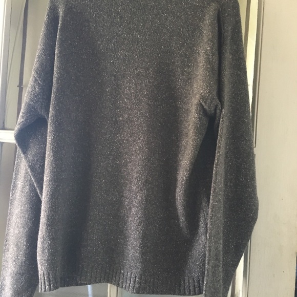 Columbia Lighter Weight Crew Neck Pullover Sweater - Picture 4 of 6